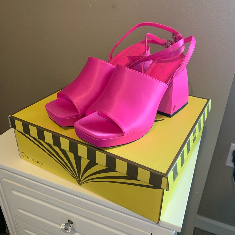 Sam Edelman Miranda
